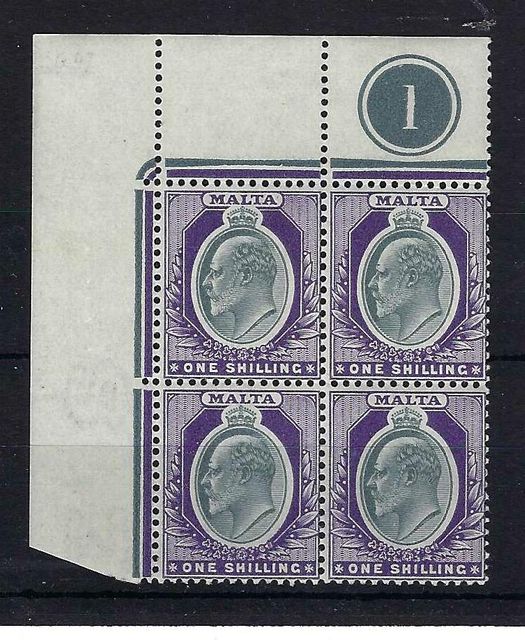 Image of Malta SG 44 UMM British Commonwealth Stamp